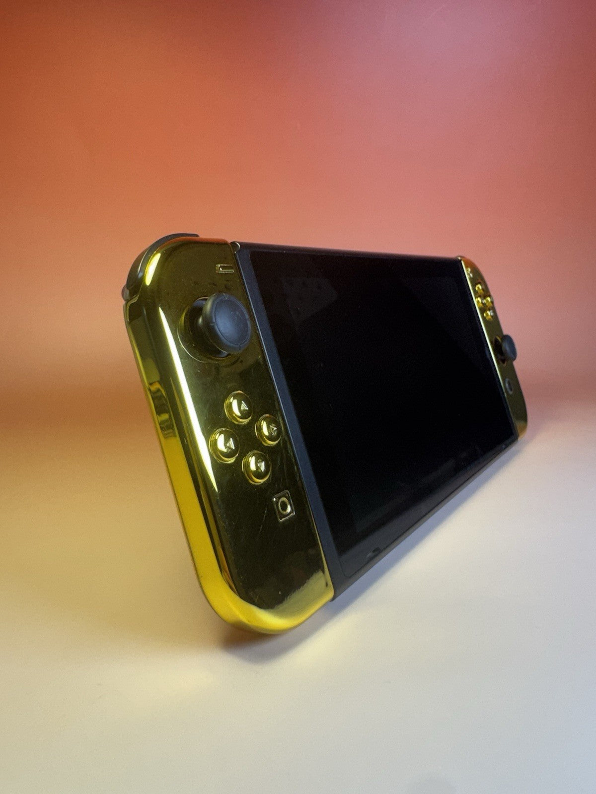 Nintendo Switch | Zustand A -
