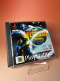 Speedball 2100 PS1 PlayStation PAL komplett getestet
