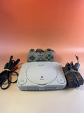 Sony PlayStation PS One Konsole | Zustand A