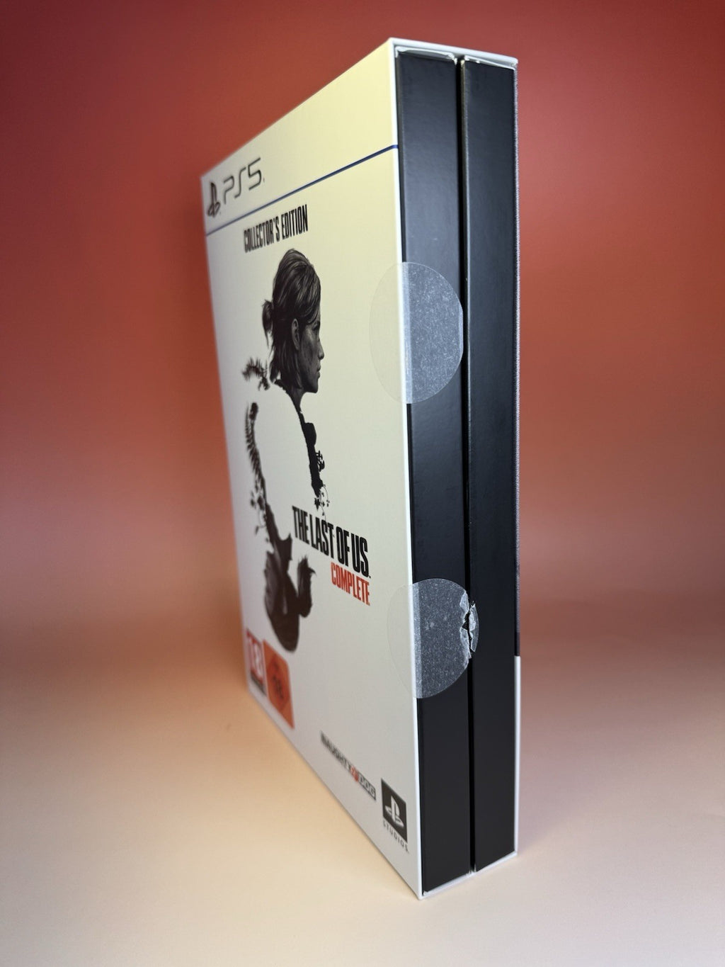 PS5 | The Last of Us Complete Collector’s Edition | Neu | Sealed | A+++ | OVP