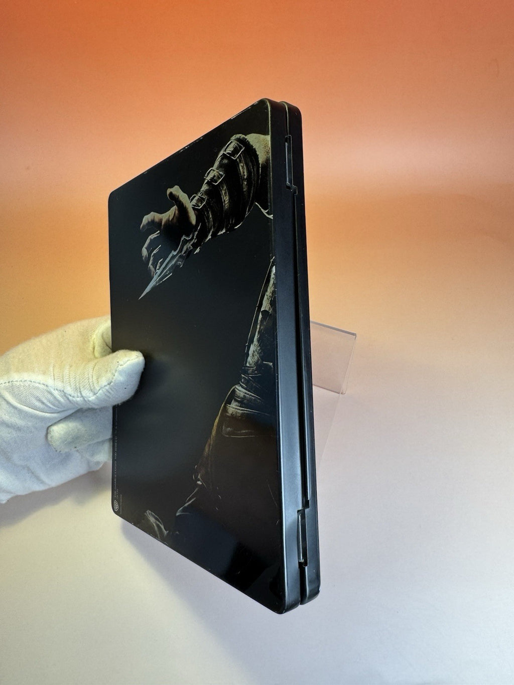 Mortal Kombat X | Steelbook | PS4 | Spiel läuft einwandfrei