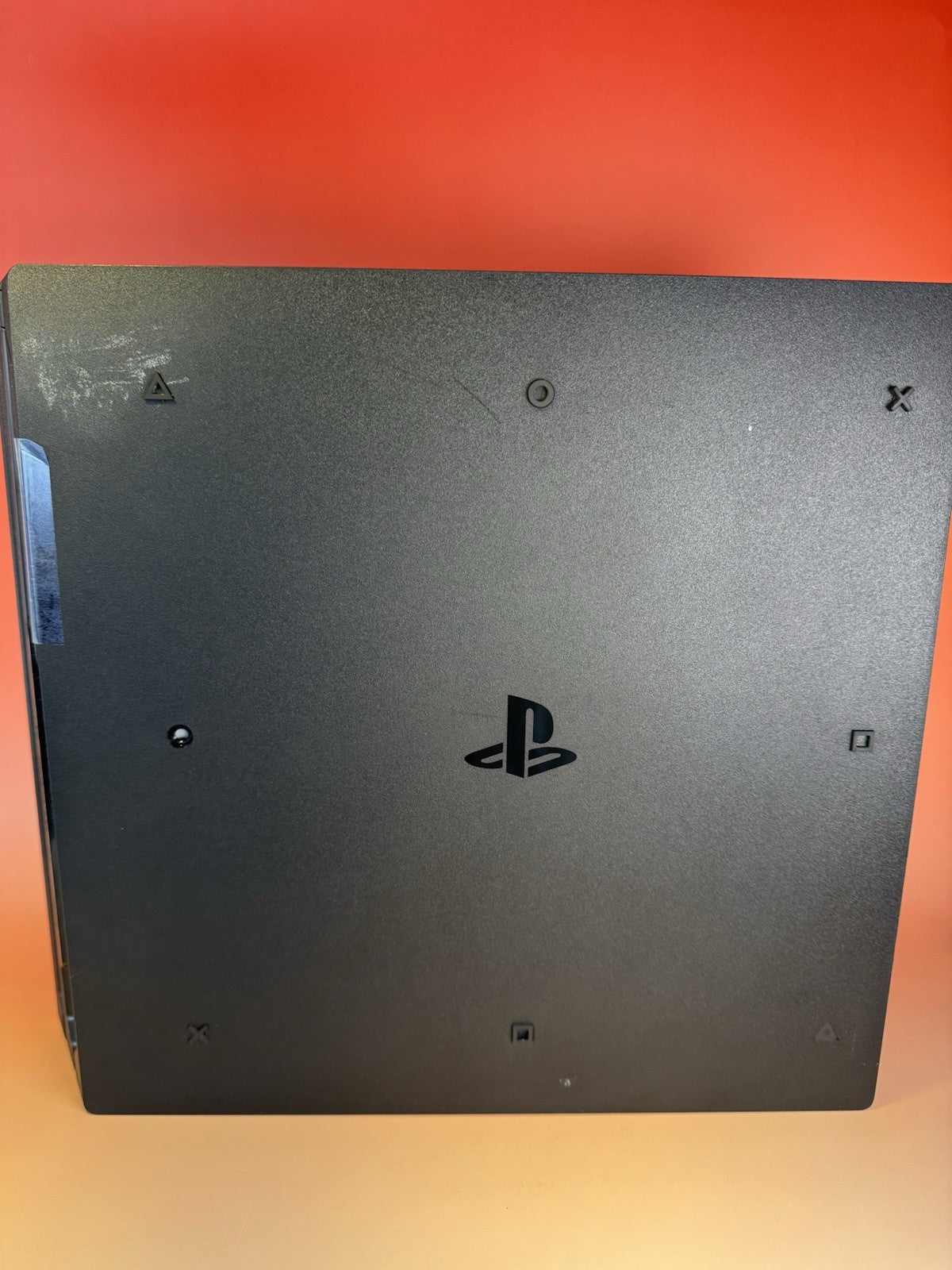PlayStation 4 Pro | PS4 Pro 1TB | Schwarz | Champions League Controller |