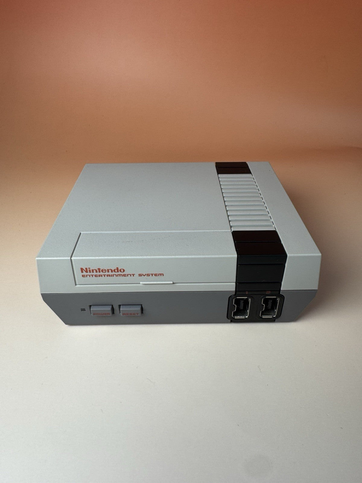 Nintendo Classic Mini NES Konsole OVP | Zustand A+ |