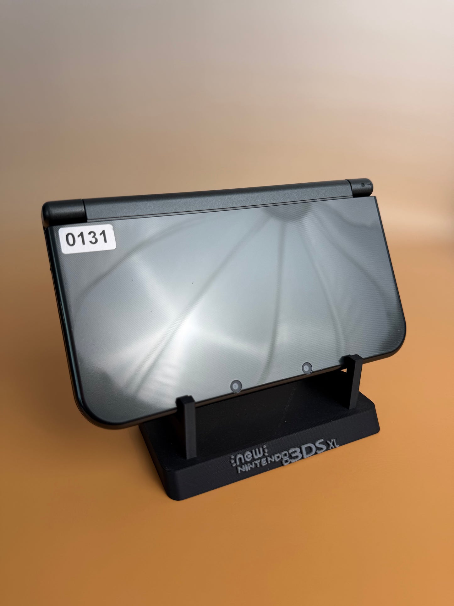 New Nintendo 3DS XL Schwarz | Top IPS | Zustand A