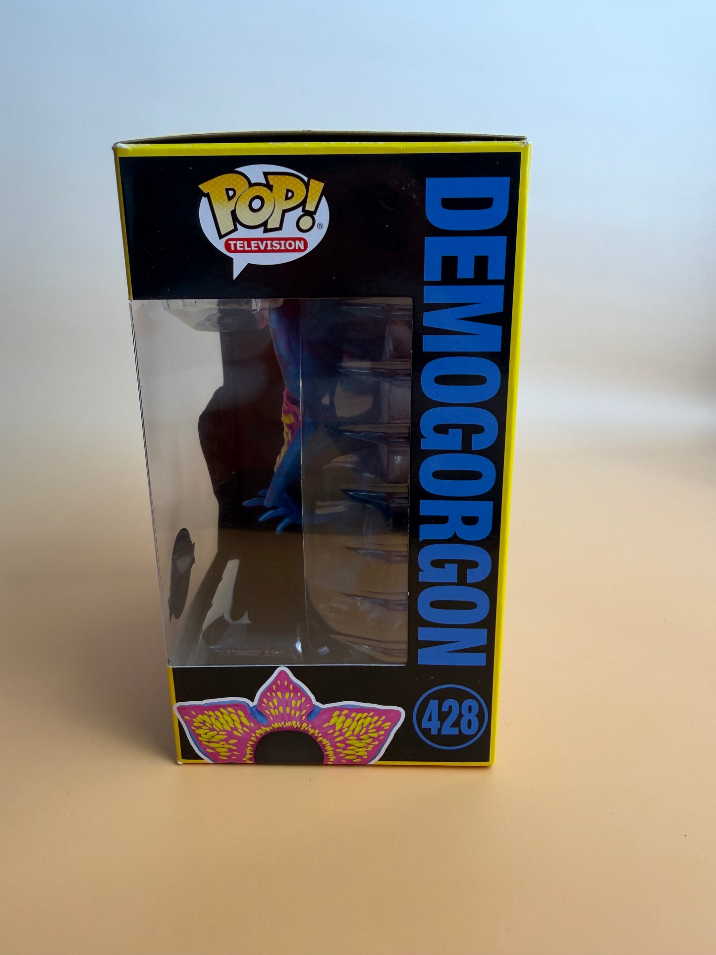 Funko Pop! Television – Demogorgon #428 | Stranger Things | Special Edition