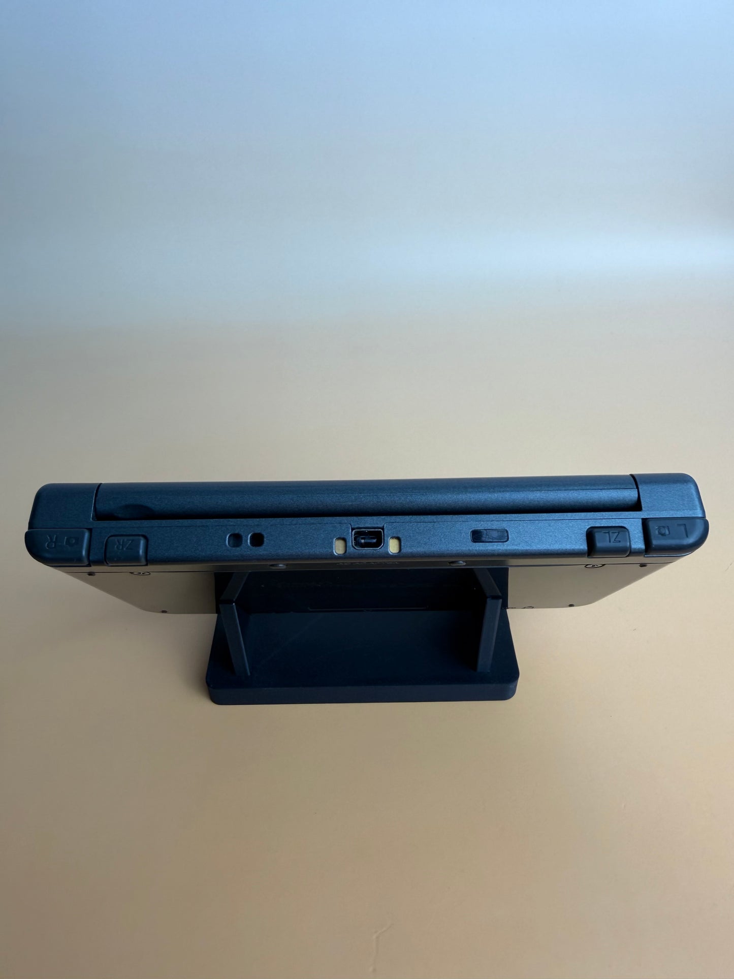 Nintendo New 3DS XL Schwarz | Top IPS | Zustand A-