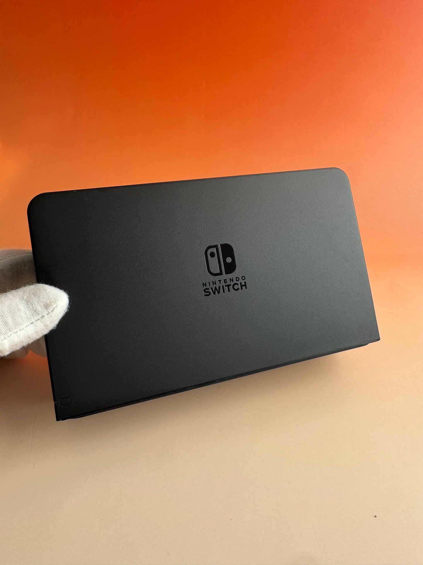 Nintendo Switch OLED | Rot / Blau | CiB OVP | Zustand A+