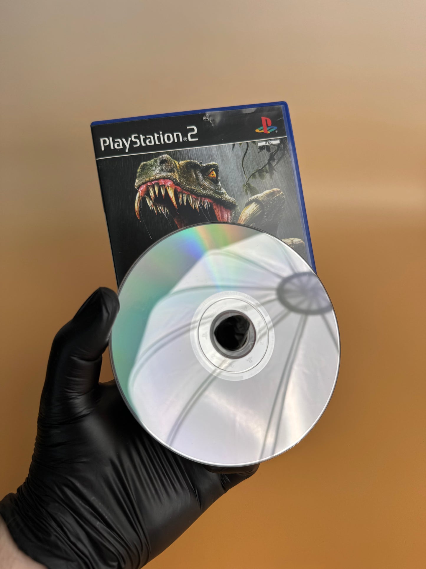Turok: Evolution | PlayStation 2 | A | Englische Originalversion (OVP/CIB)