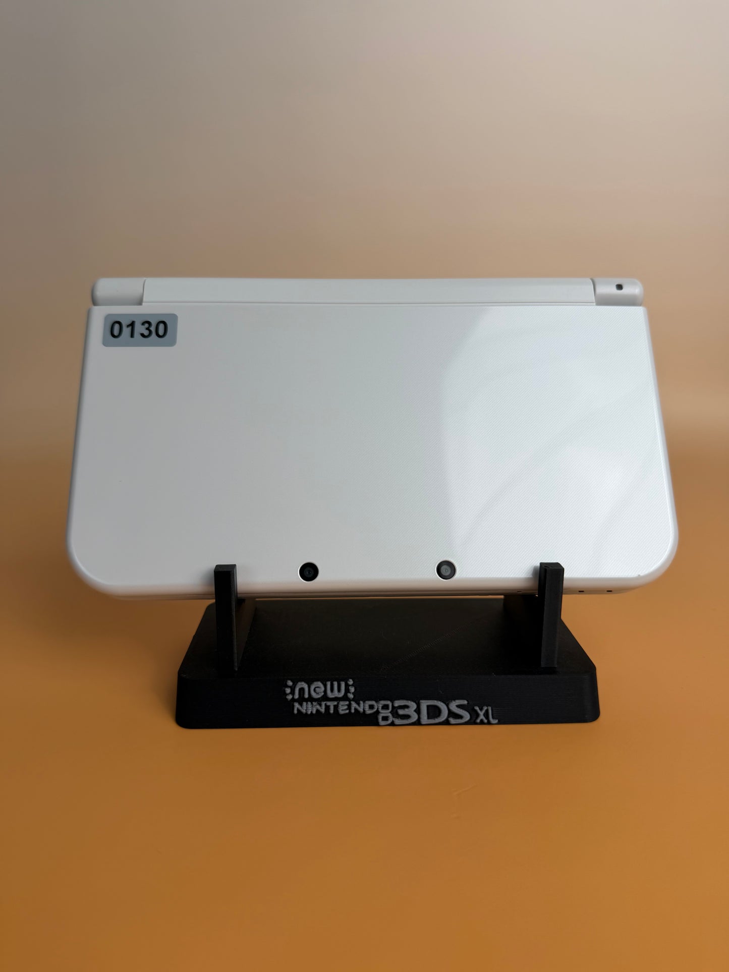 Nintendo New 3DS XL Weiß Pearl | Top IPS | OVP | Zustand A
