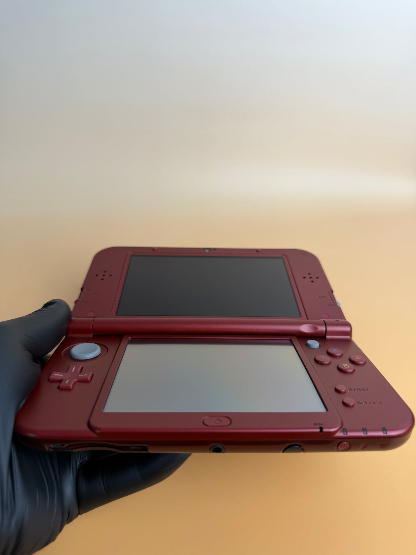 Nintendo New 3DS XL | Monster Hunter Generations Edition | A++