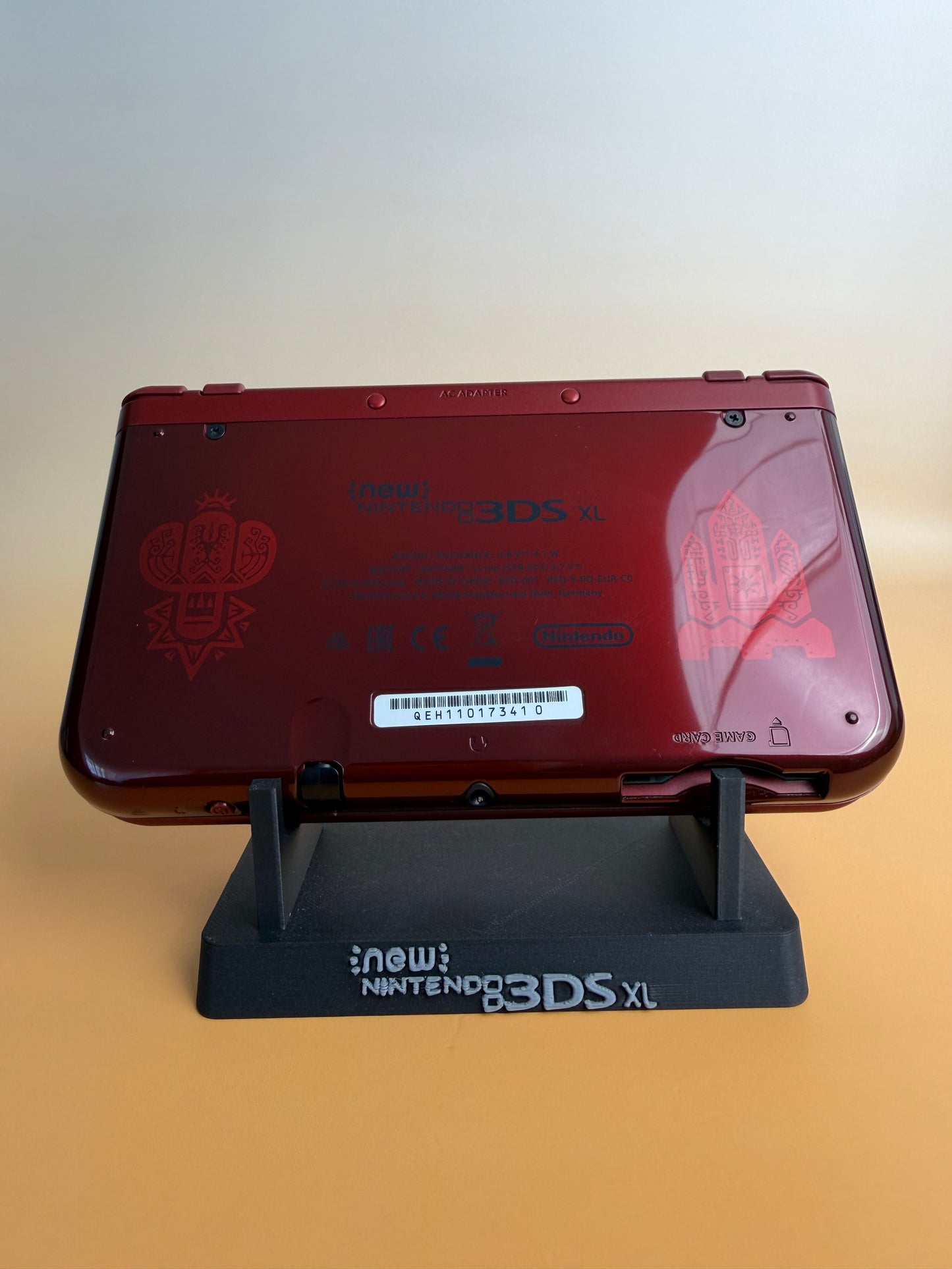 Nintendo New 3DS XL | Monster Hunter Generations Edition | A++