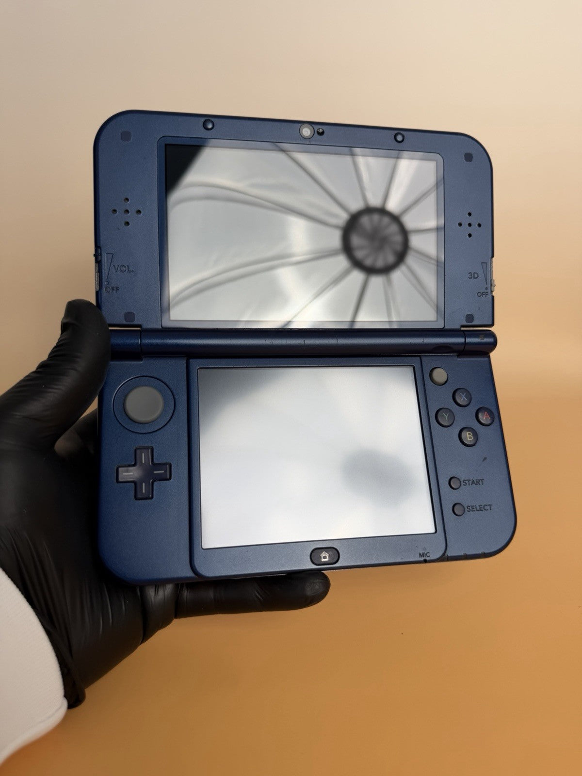 New Nintendo 3DS XL – Galaxy Edition | Dual IPS | Zustand A+