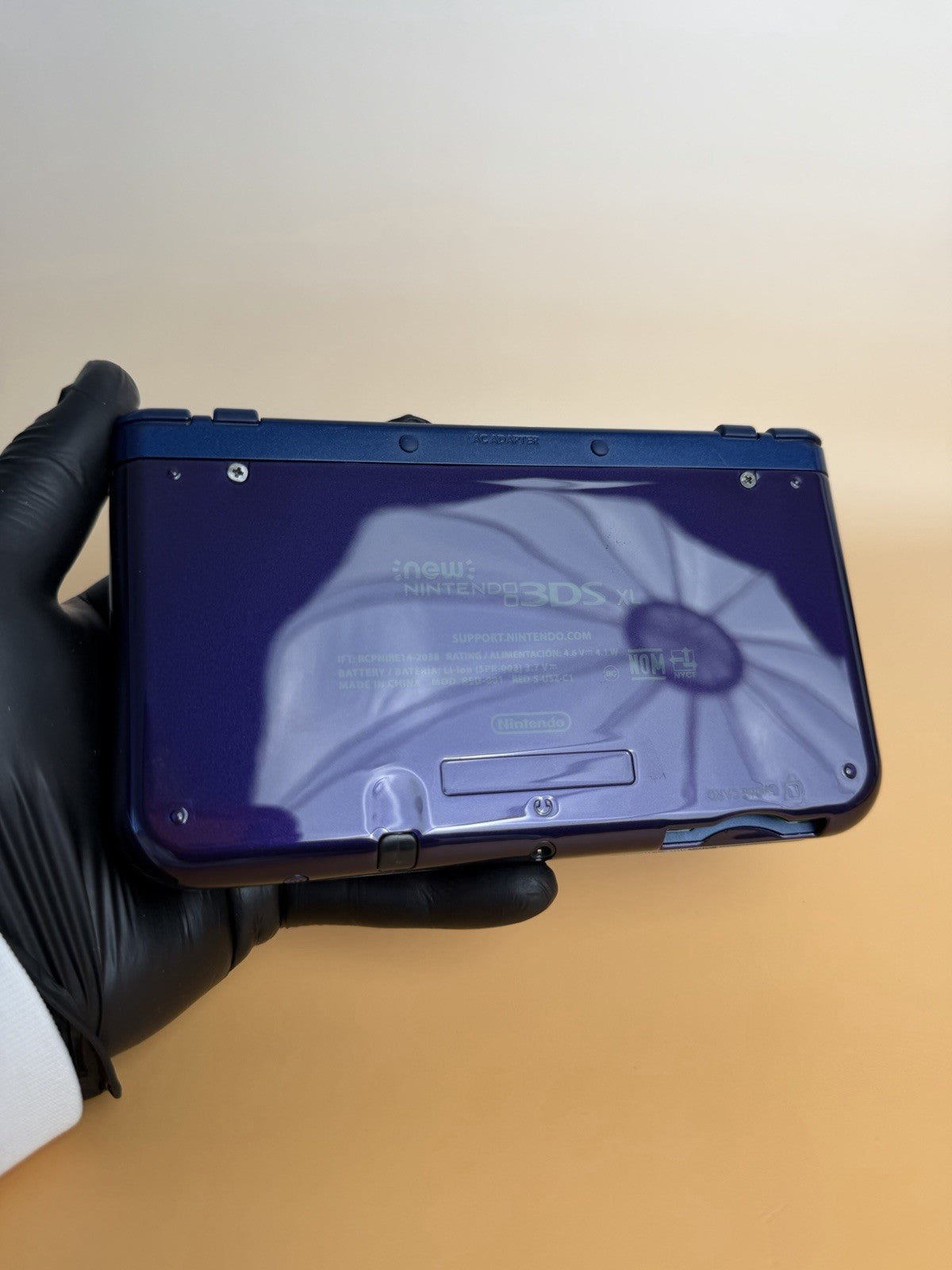 New Nintendo 3DS XL – Galaxy Edition | Dual IPS | Zustand A+