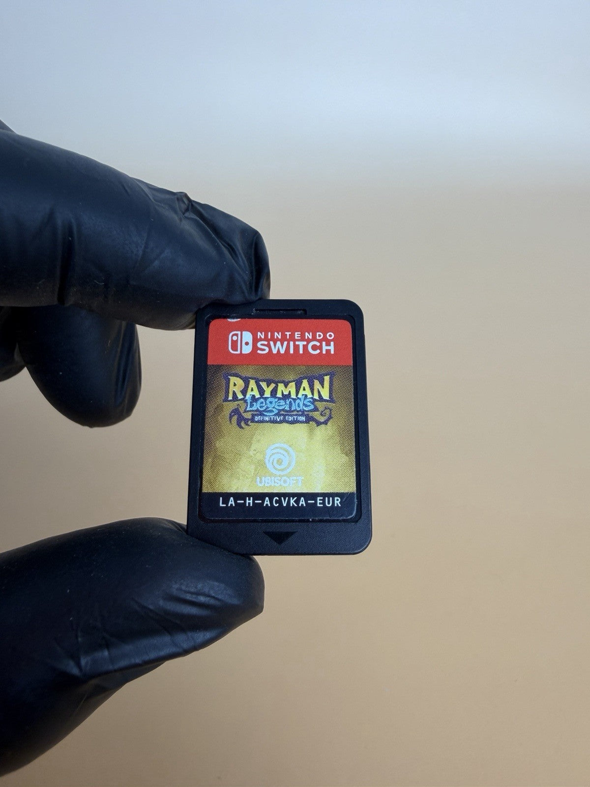 Rayman | Legends | Definitive Edition | Nintendo Switch |