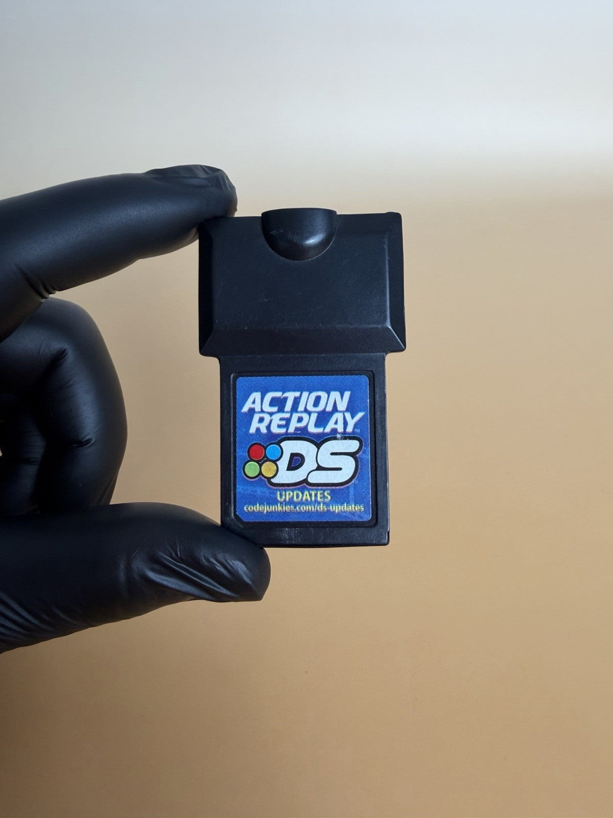 Action Replay DS | Cheat-Modul | Nintendo DS | 