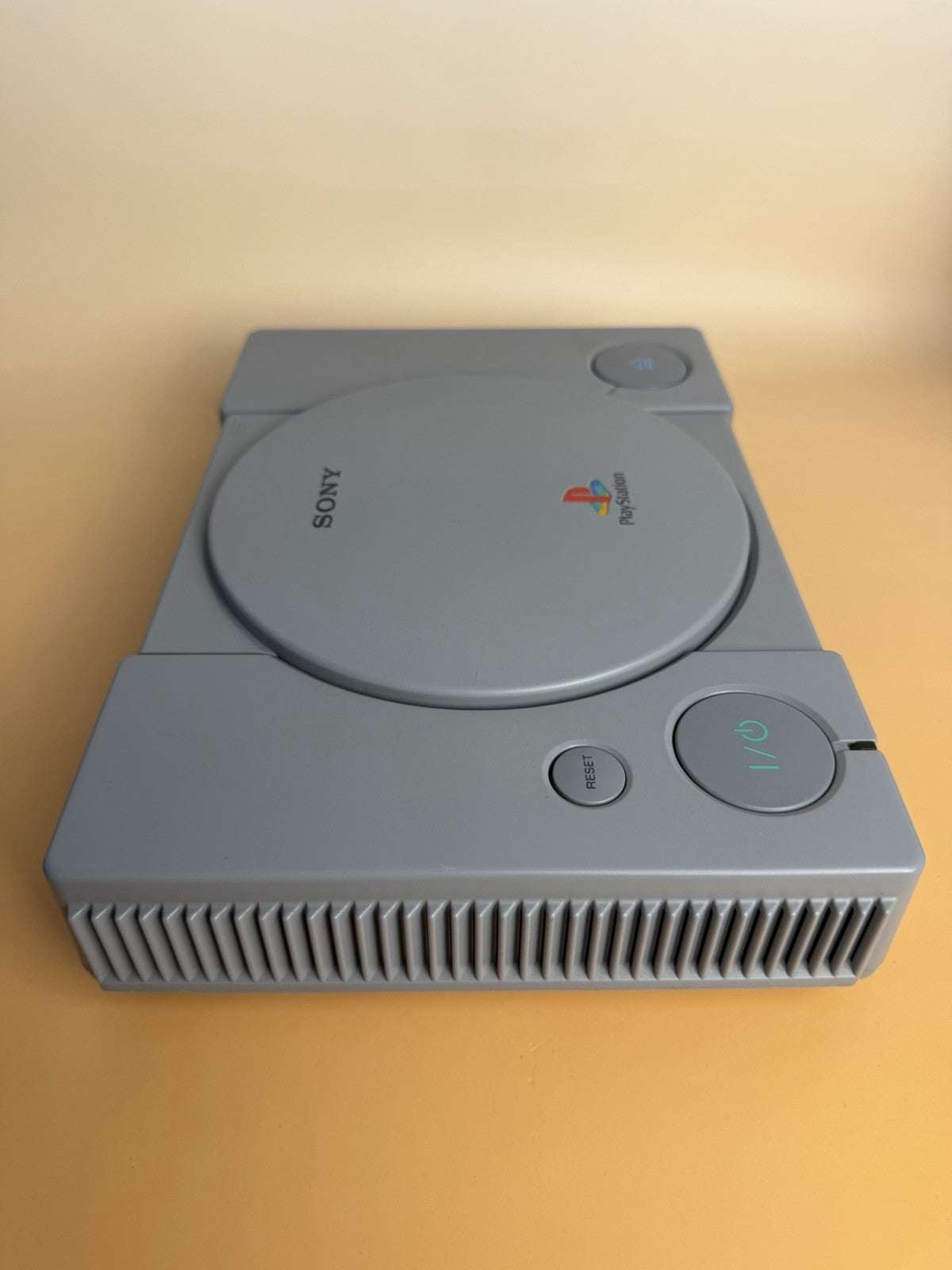 Sony PlayStation 1 Konsole | SCPH-5502 | Komplett-Set