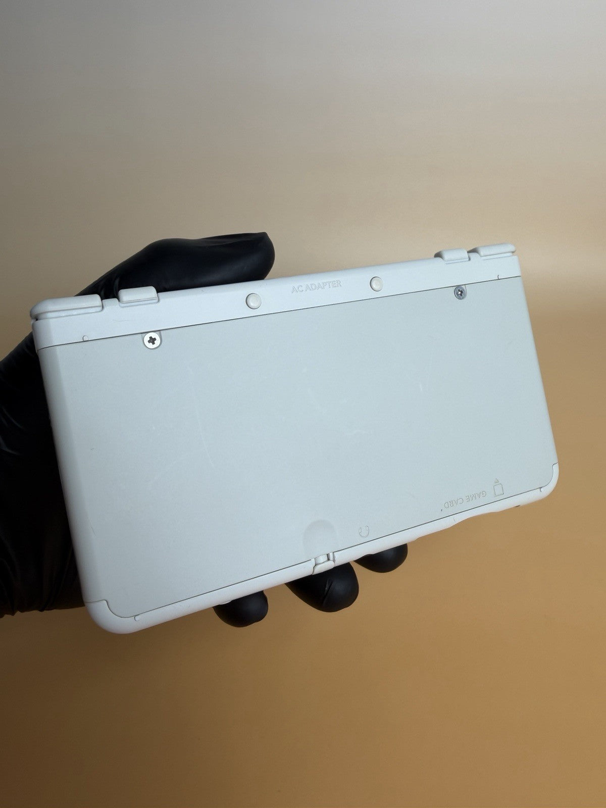 New Nintendo 3DS Weiß | Konsole | Zustand A