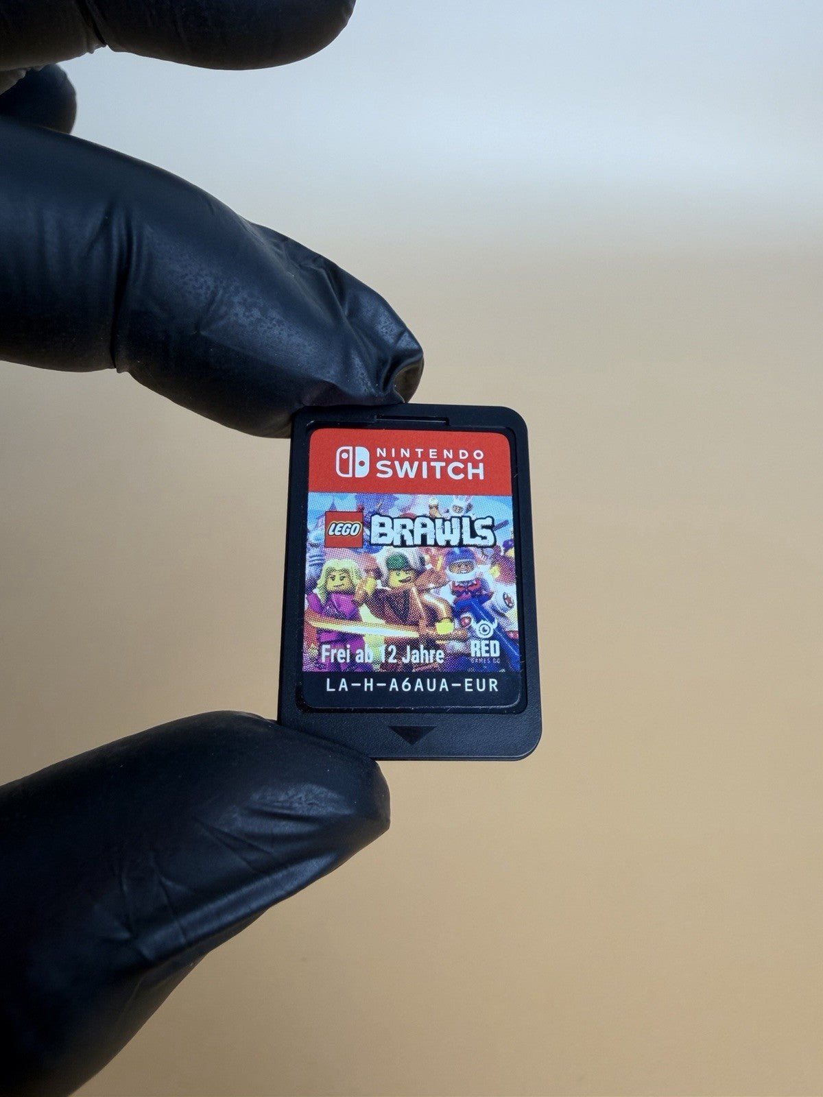 LEGO Brawls | Nintendo Switch | 