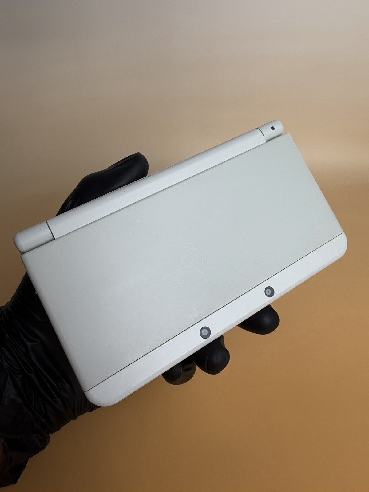 New Nintendo 3DS Weiß | Konsole | Zustand A