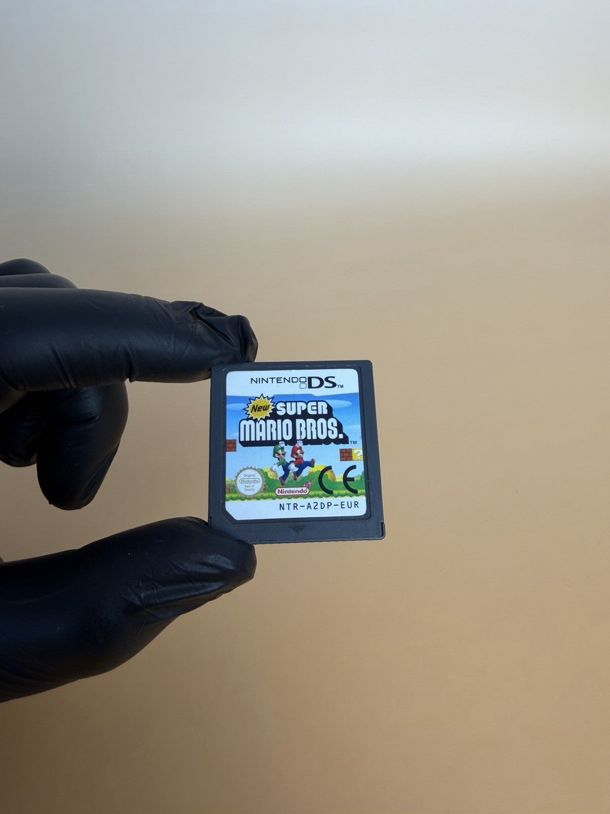 New Super Mario Bros. | Nintendo DS 