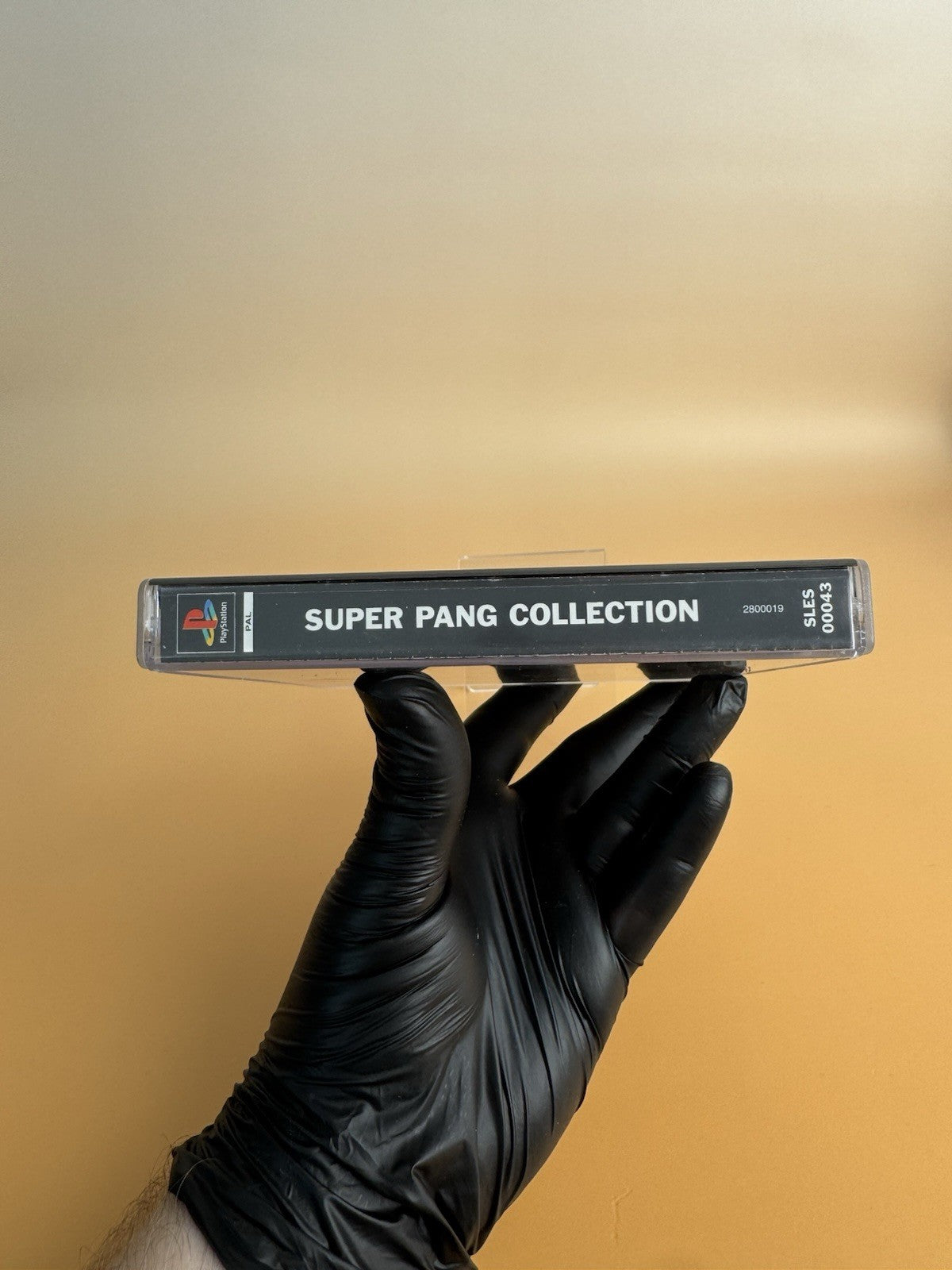 Super Pang Collection | PlayStation 1 