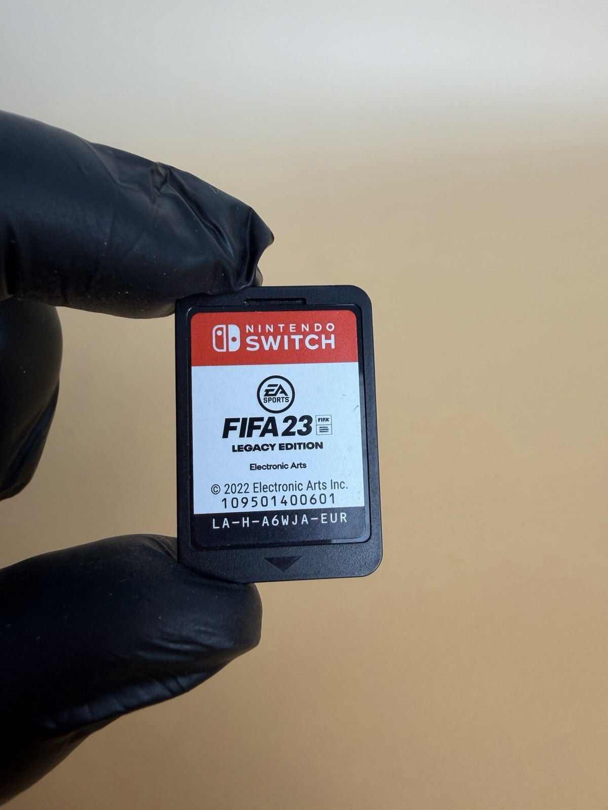 FIFA 23 | Legacy Edition | Nintendo Switch |