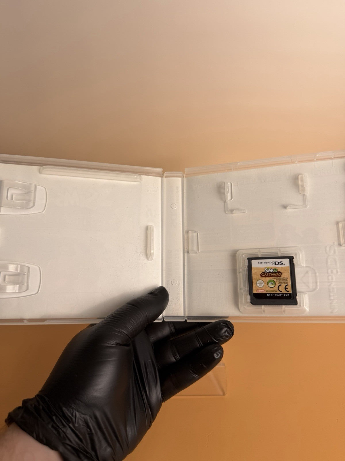 Die Sims 2: Gestrandet | Nintendo DS