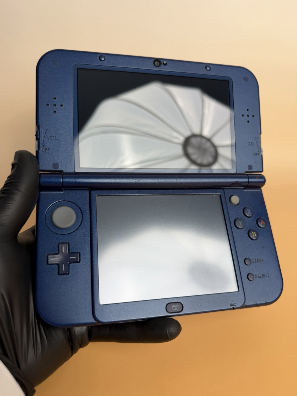 New Nintendo 3DS XL – Galaxy Edition | Dual IPS | Zustand A+