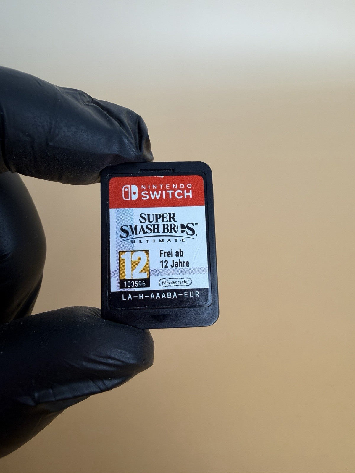 Super Smash Bros. | Ultimate | Nintendo Switch | 