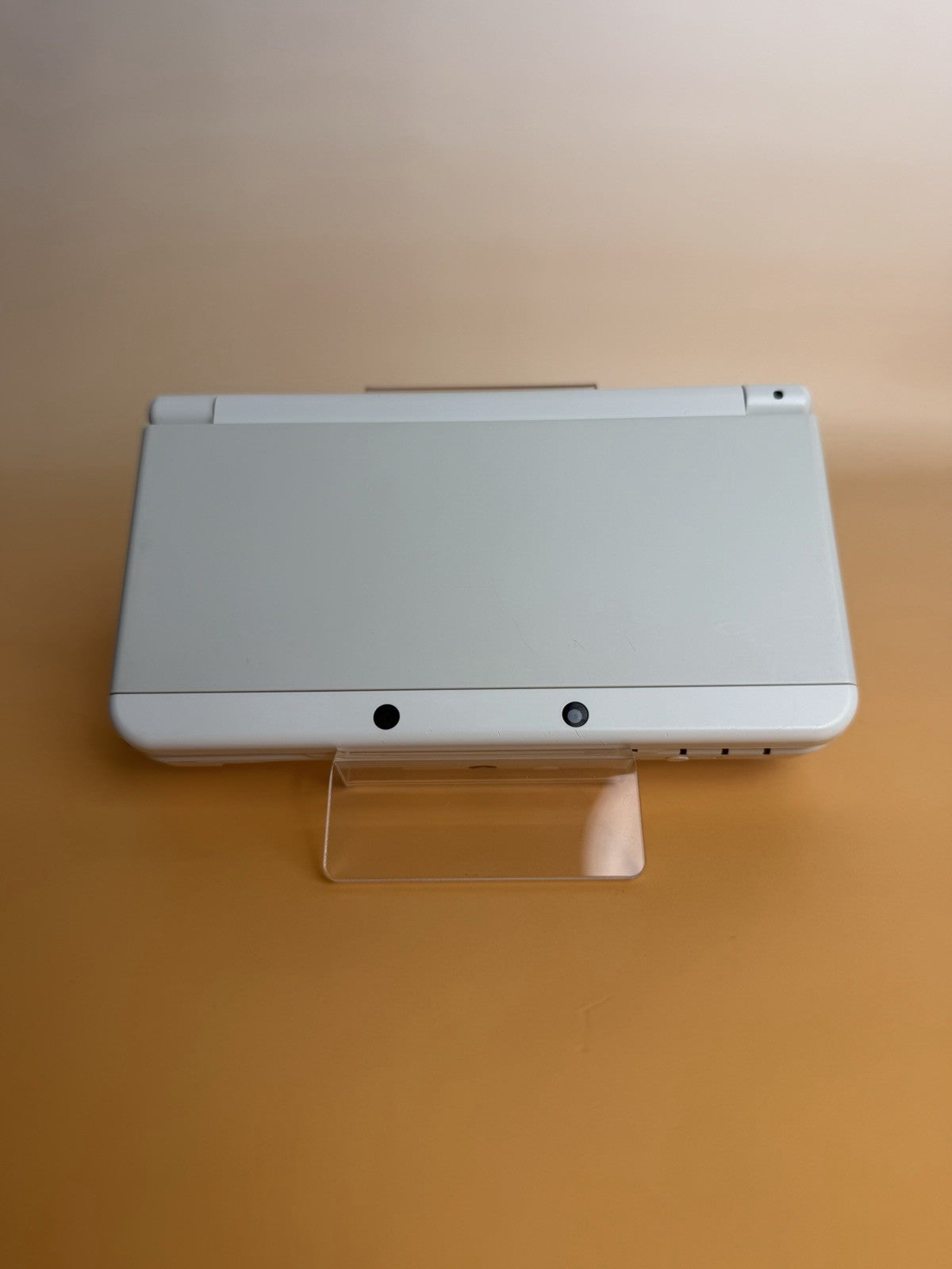 New Nintendo 3DS Weiß | Konsole | Zustand A