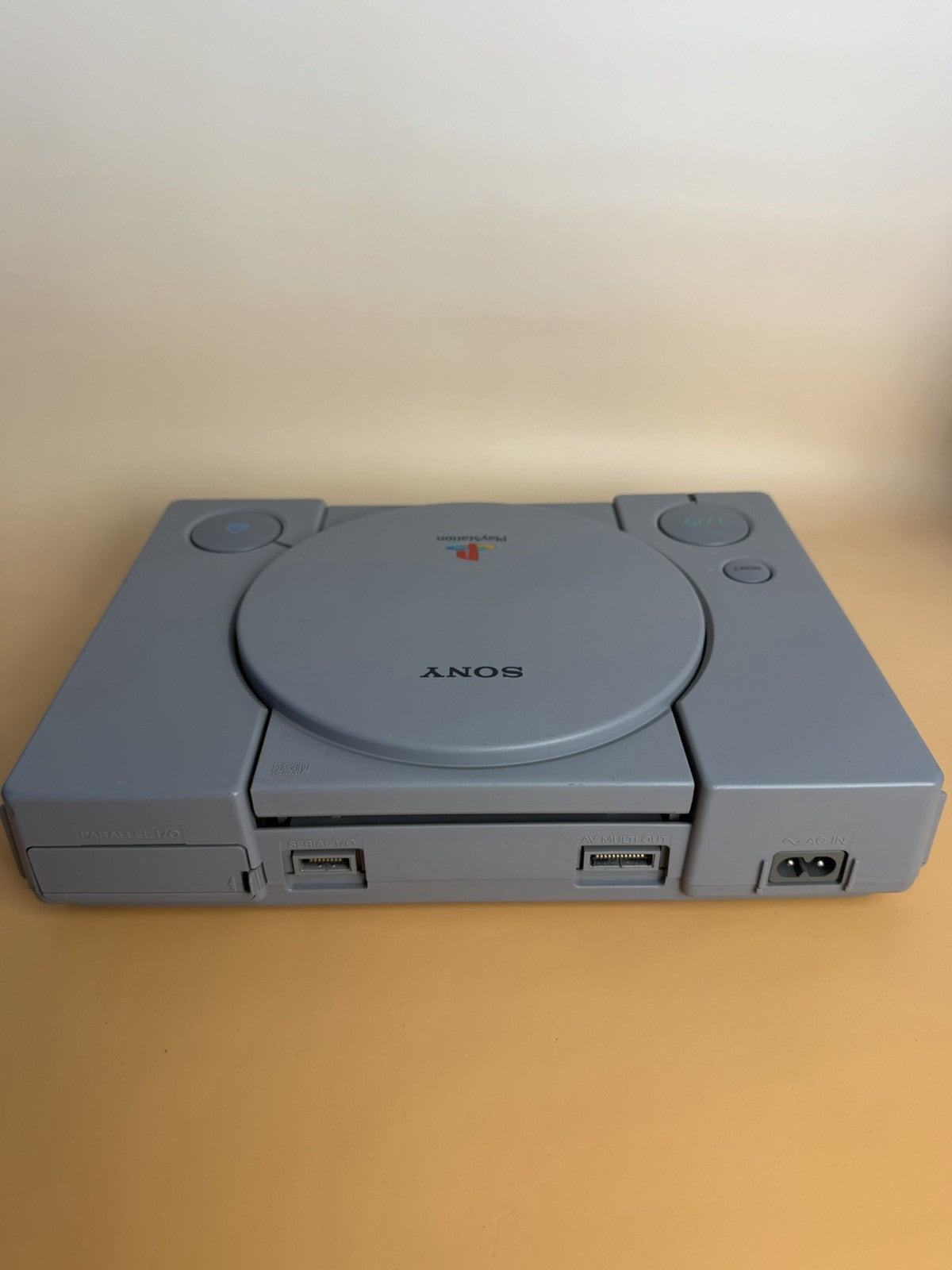 Sony PlayStation 1 Konsole | SCPH-5502 | Komplett-Set