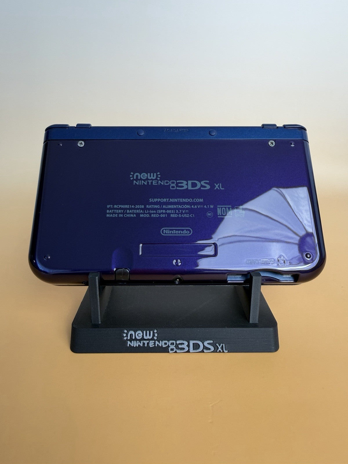 New Nintendo 3DS XL – Galaxy Edition | Dual IPS | Zustand A+