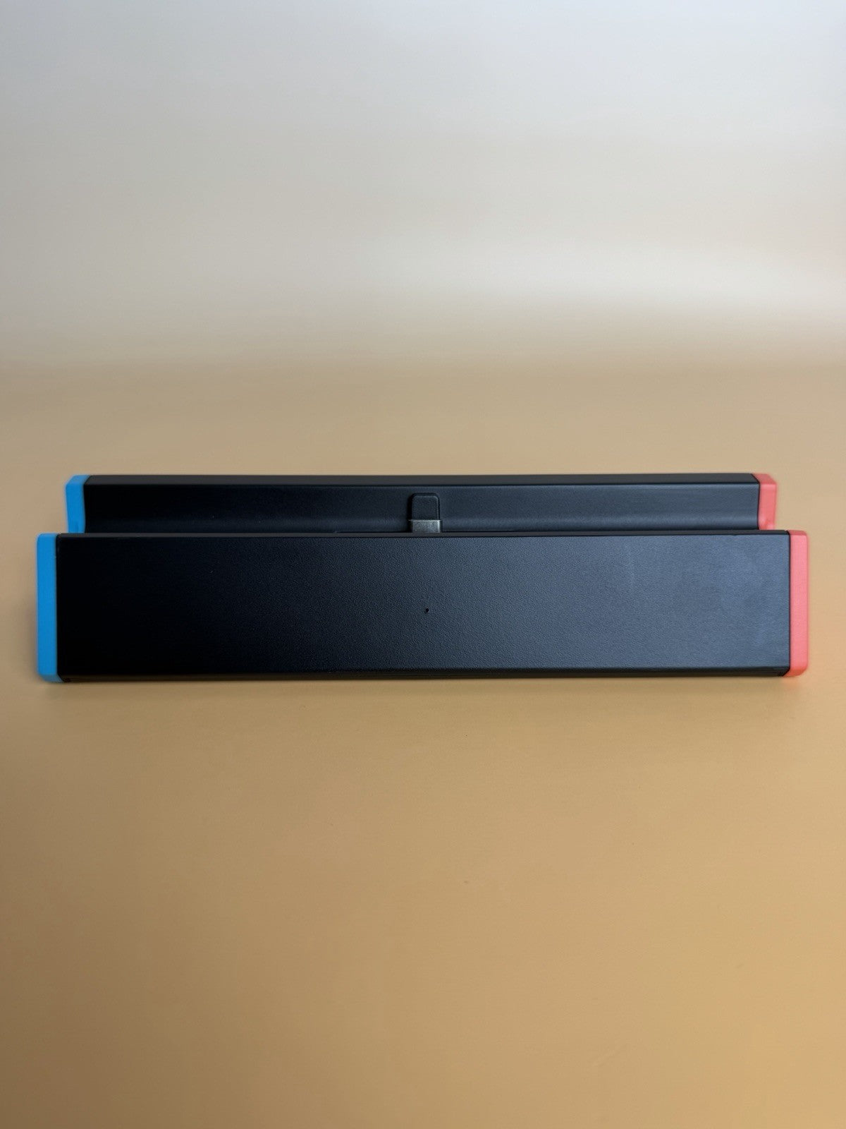 Nintendo Switch | Neon Blau & Neon Rot | Zustand B