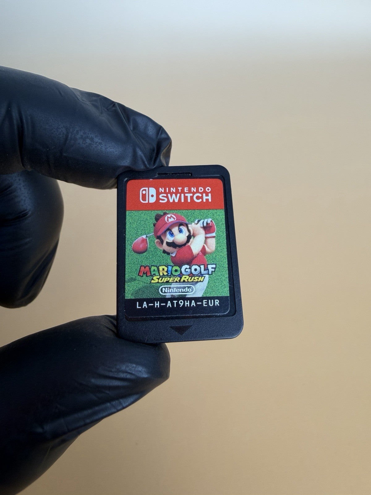 Mario Golf Super Rush | Nintendo Switch |