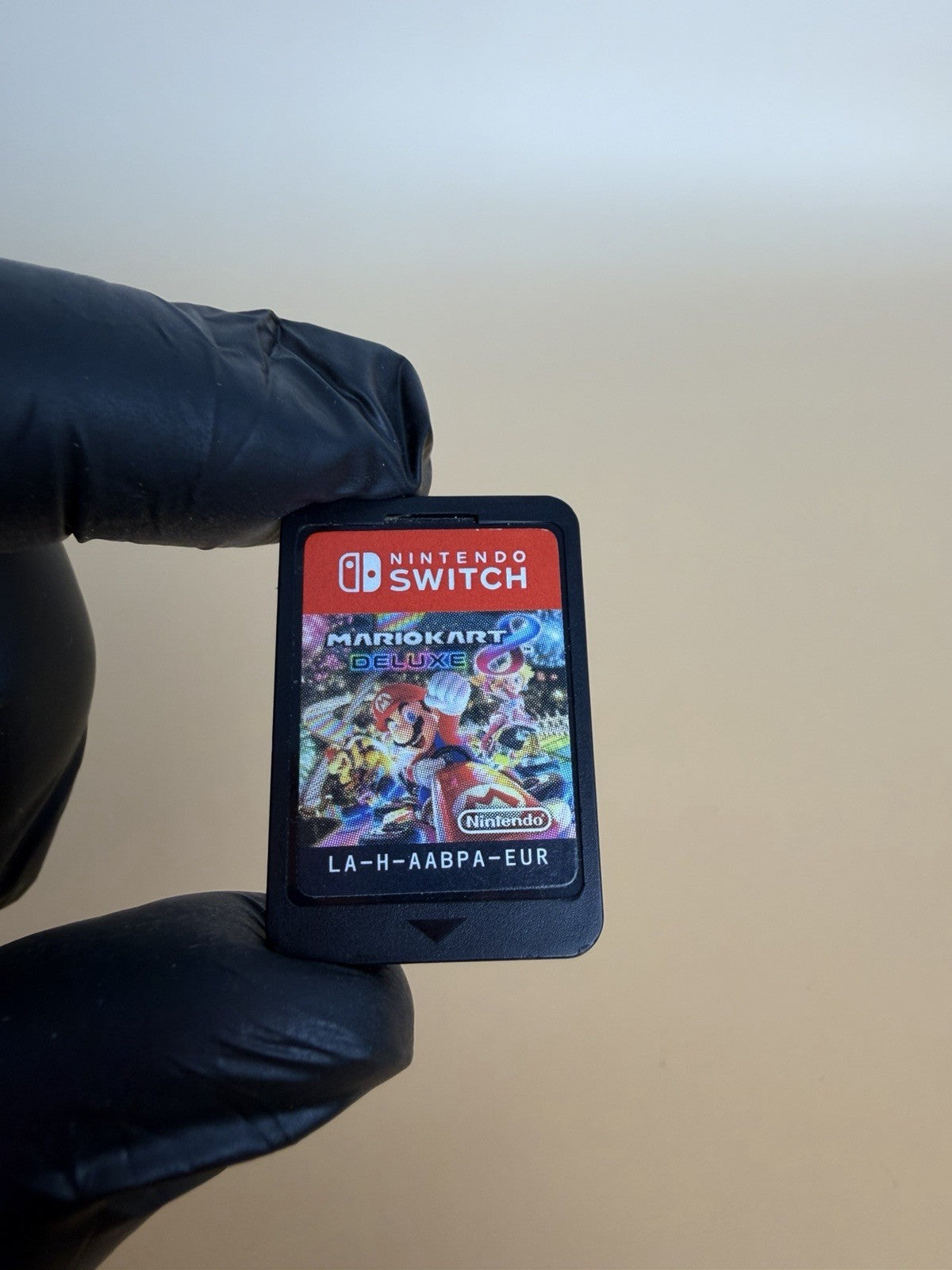 Mario Kart 8 Deluxe | Nintendo Switch |