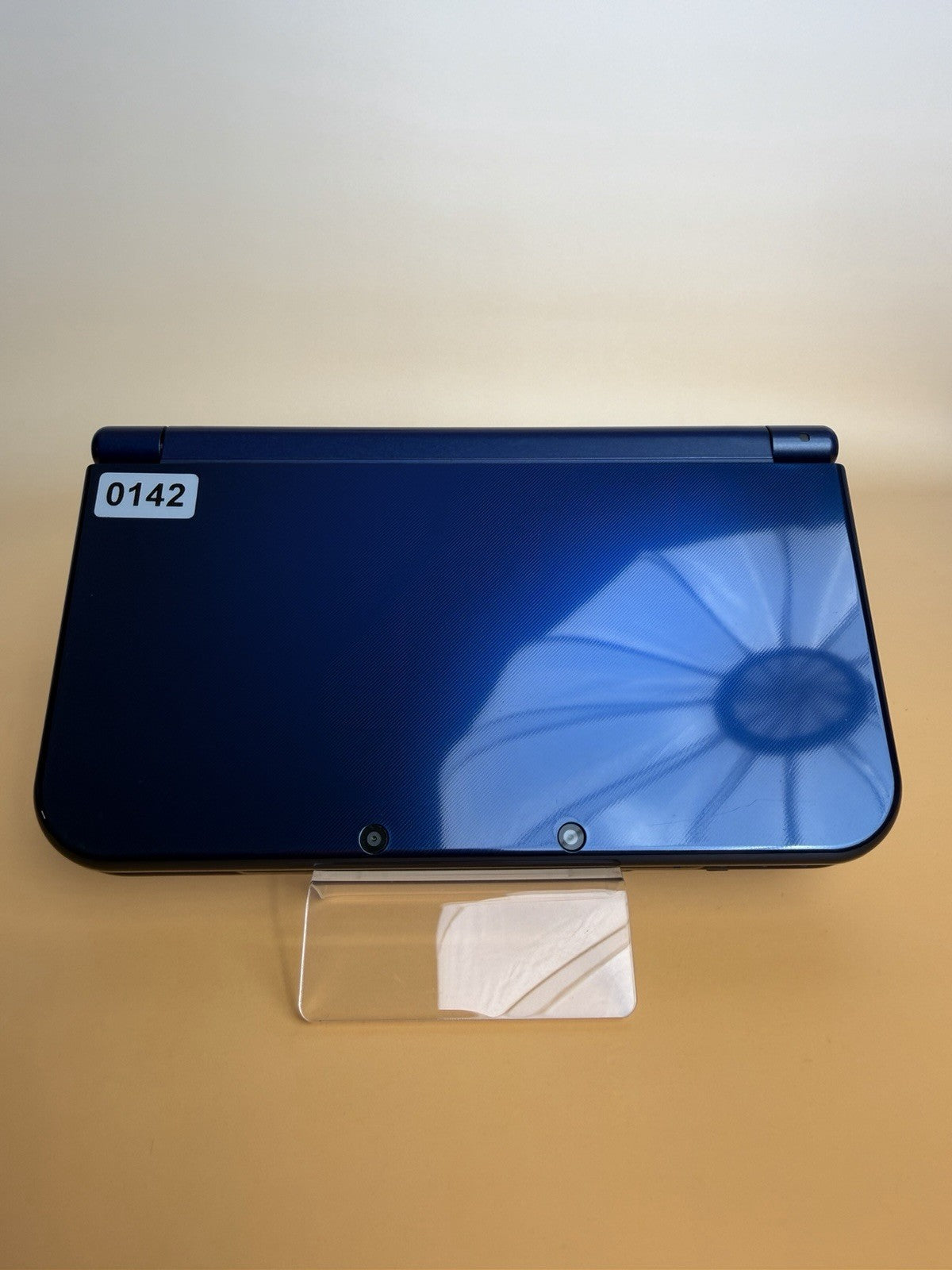 New Nintendo 3DS XL Metallic Blau | Komplett in OVP | Zustand A