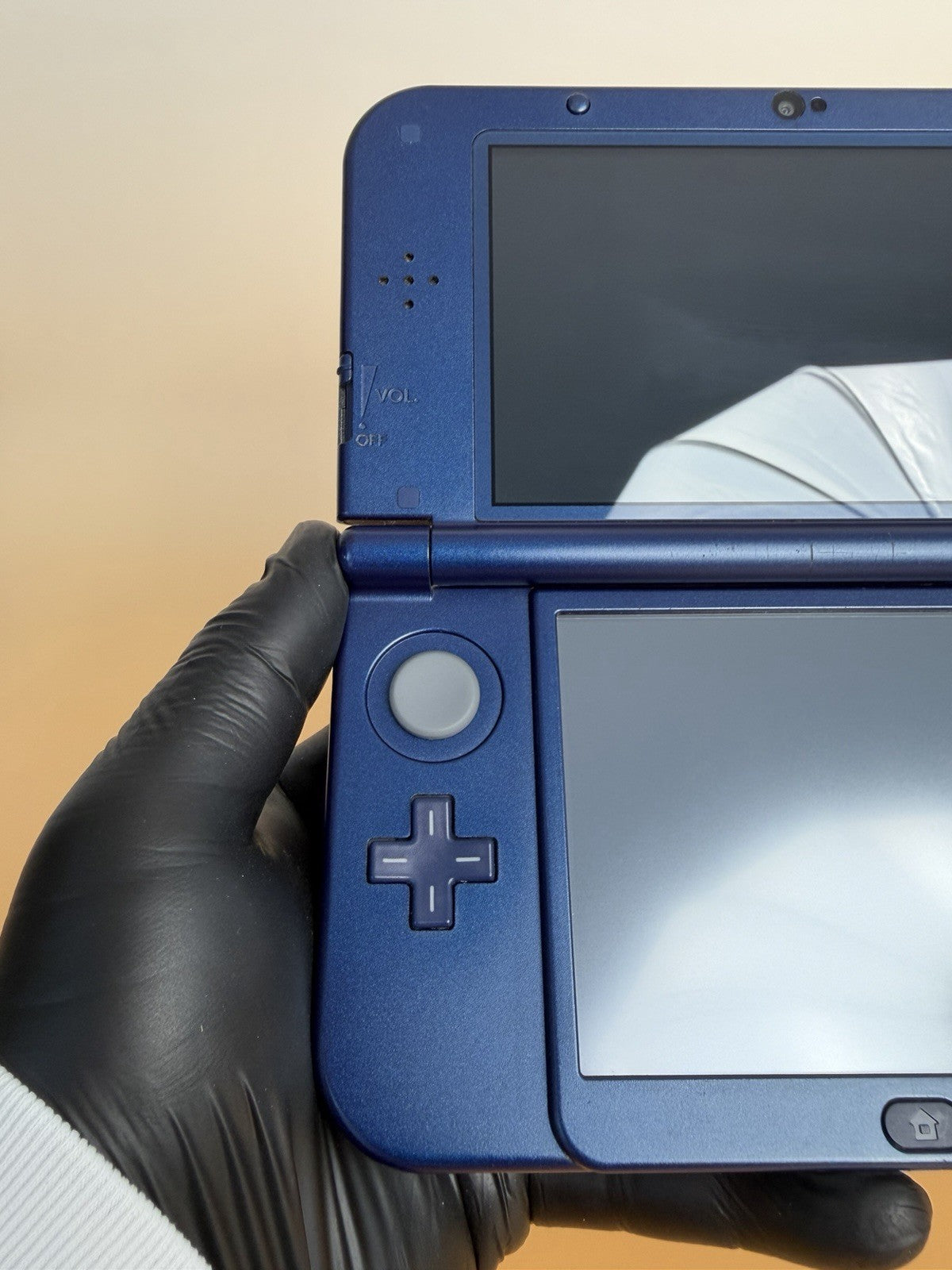 New Nintendo 3DS XL – Galaxy Edition | Dual IPS | Zustand A+