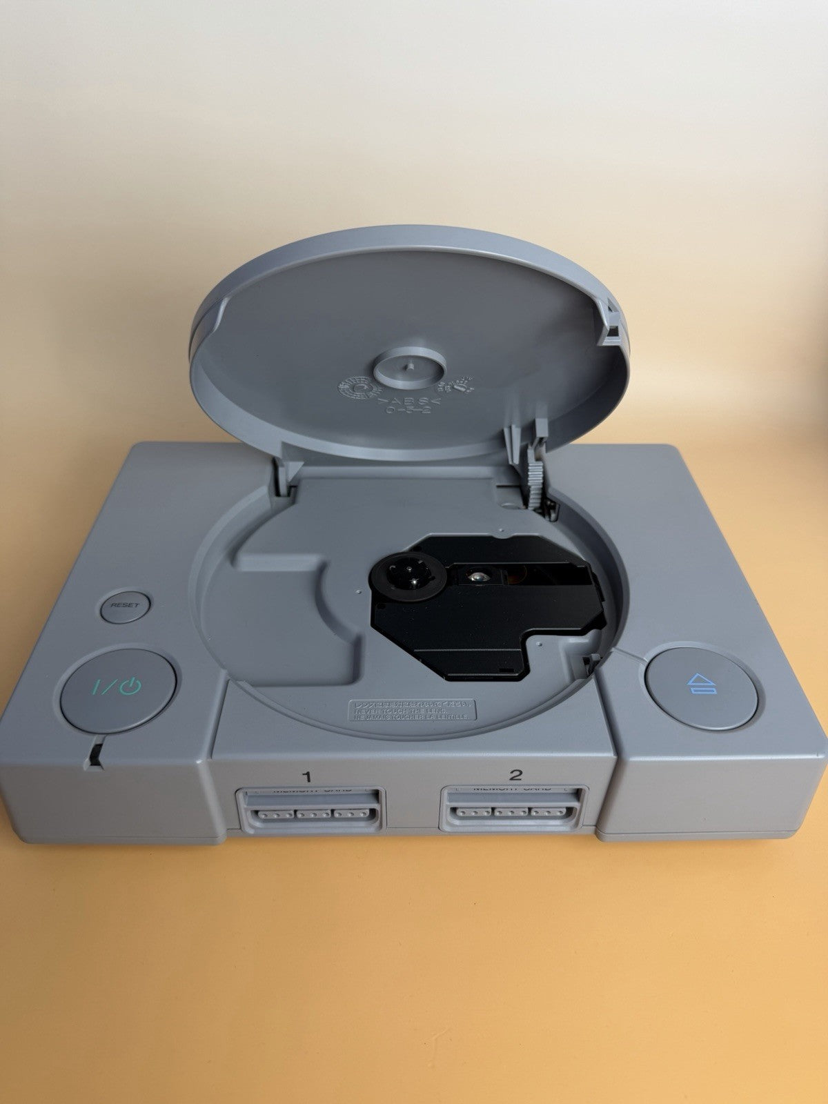 Sony PlayStation 1 Konsole | SCPH-5502 | Komplett-Set