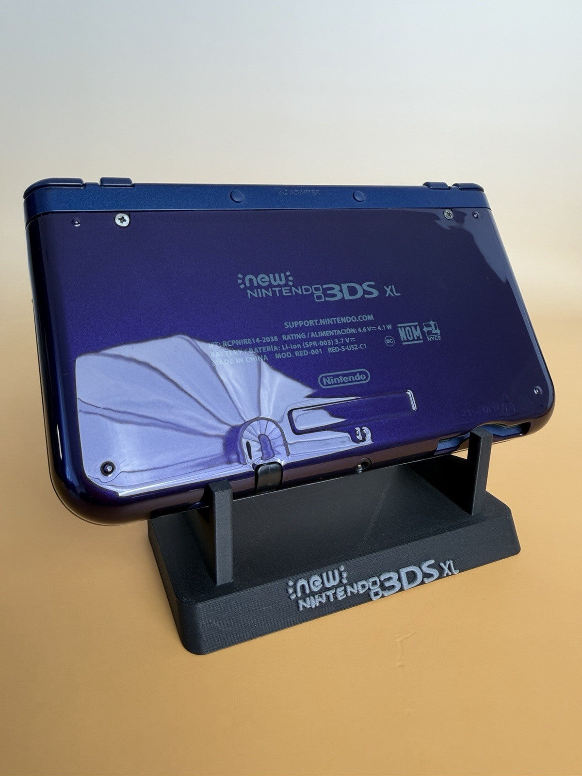 New Nintendo 3DS XL – Galaxy Edition | Dual IPS | Zustand A+