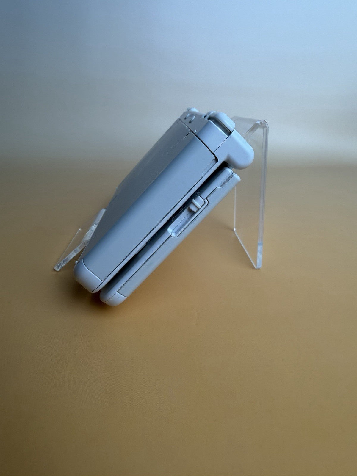 New Nintendo 3DS Weiß | Konsole | Zustand A