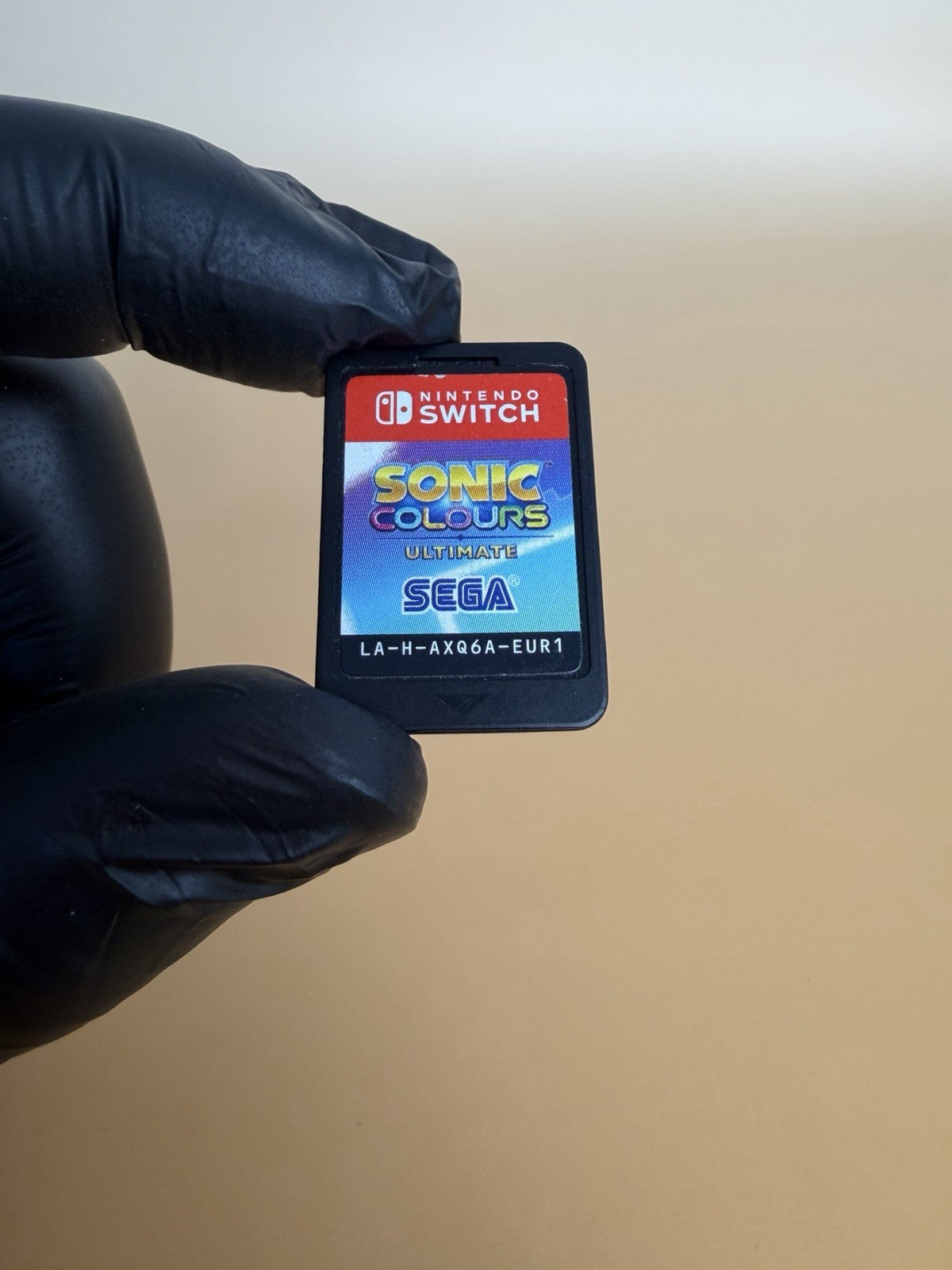 Sonic Colours Ultimate | Nintendo Switch |