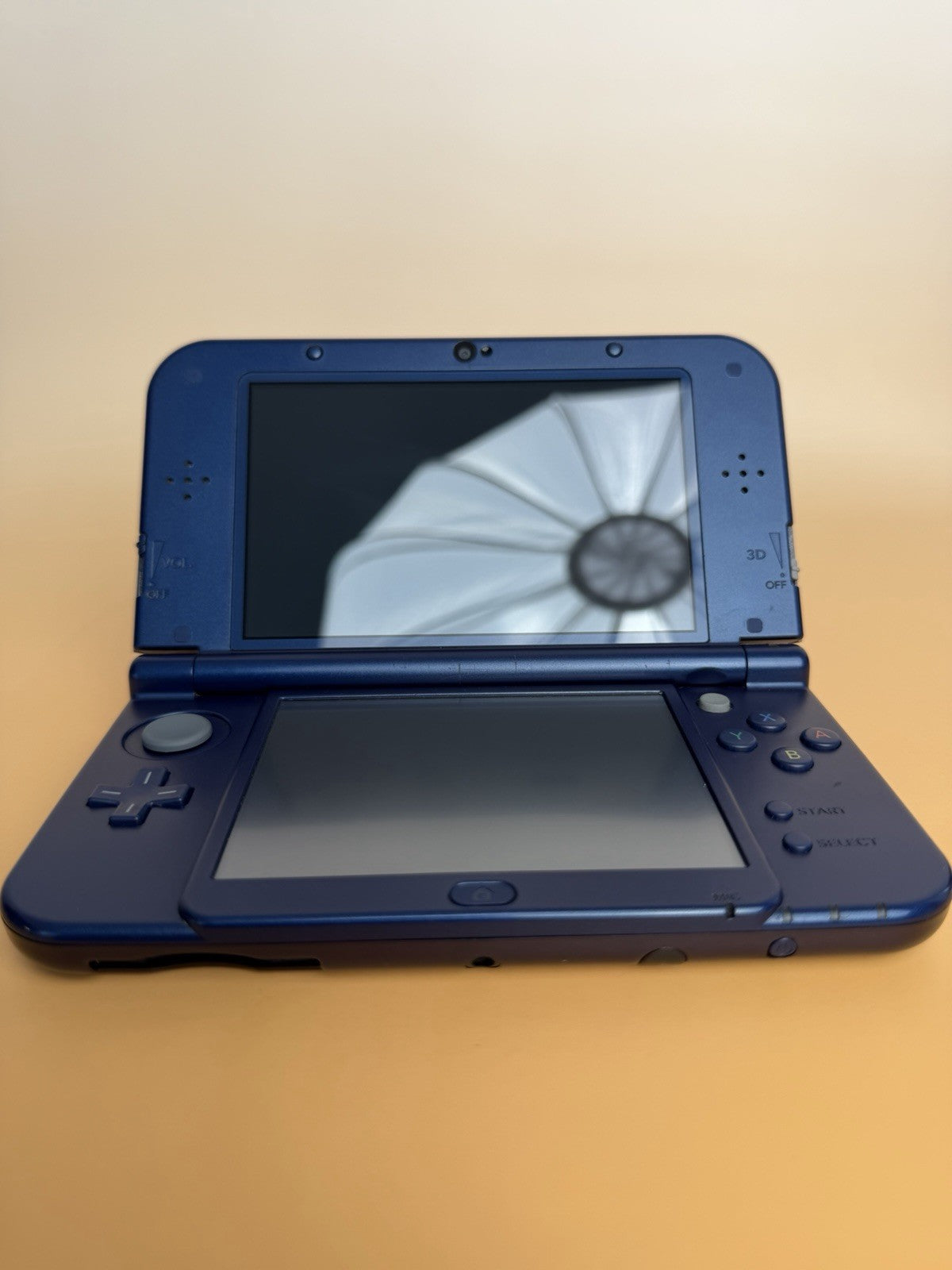 New Nintendo 3DS XL – Galaxy Edition | Dual IPS | Zustand A+