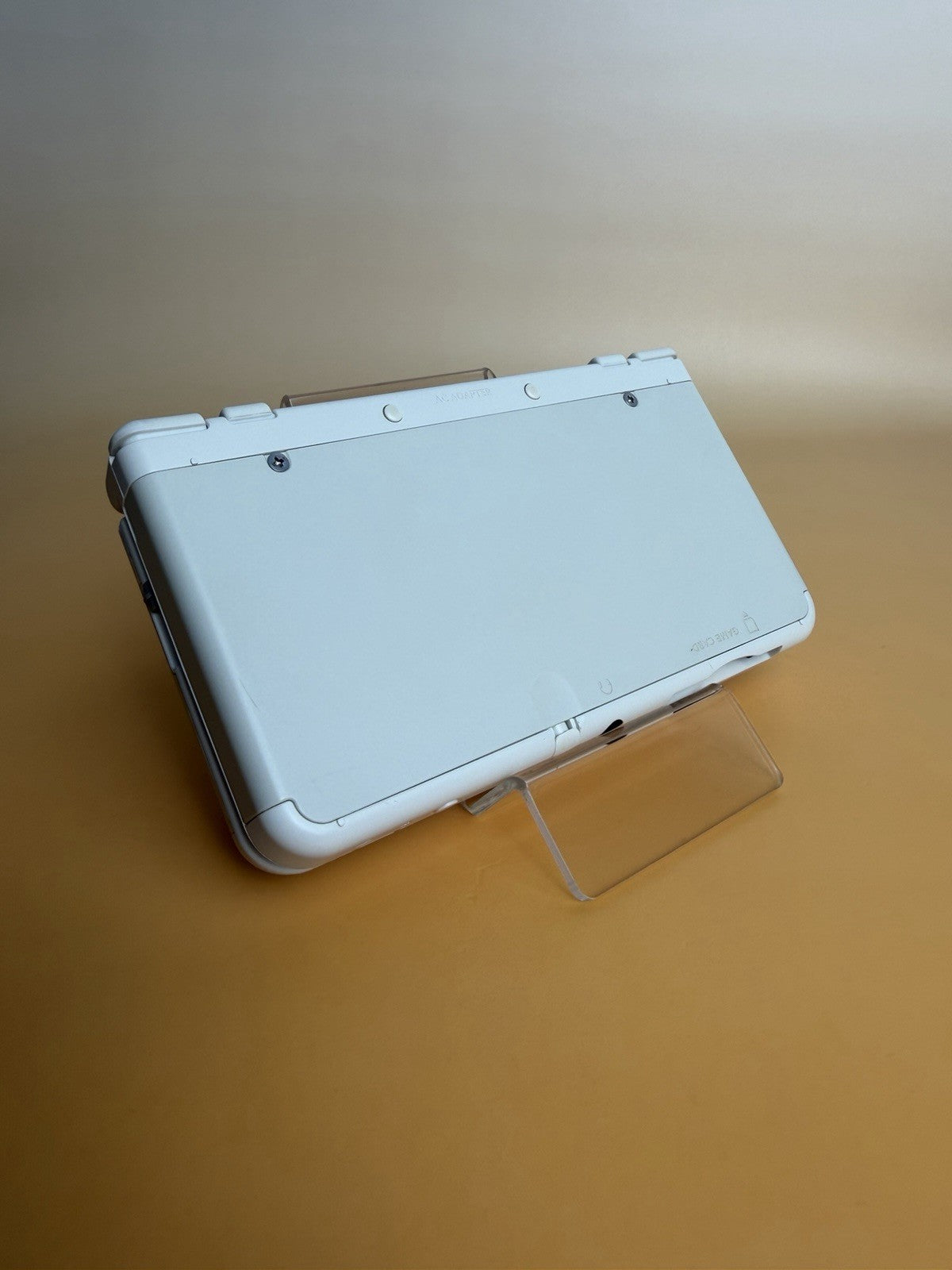 New Nintendo 3DS Weiß | Konsole | Zustand A