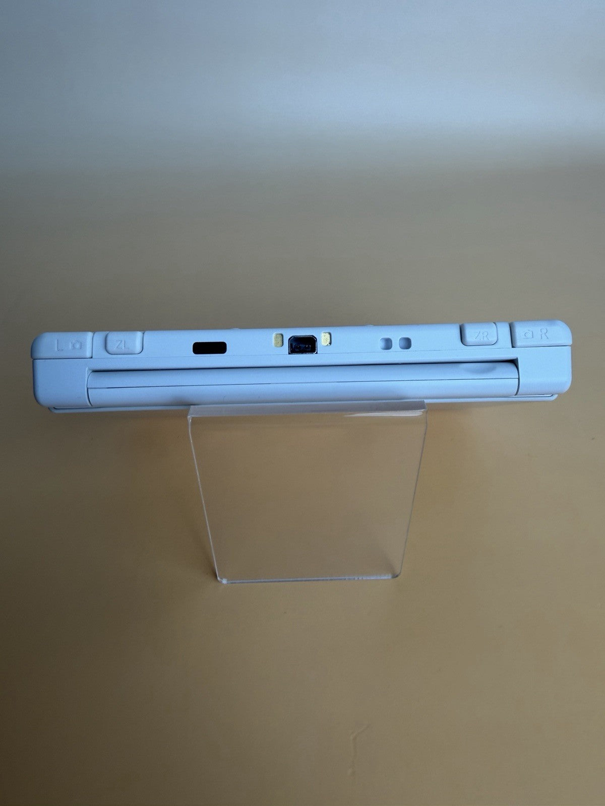 New Nintendo 3DS Weiß | Konsole | Zustand A
