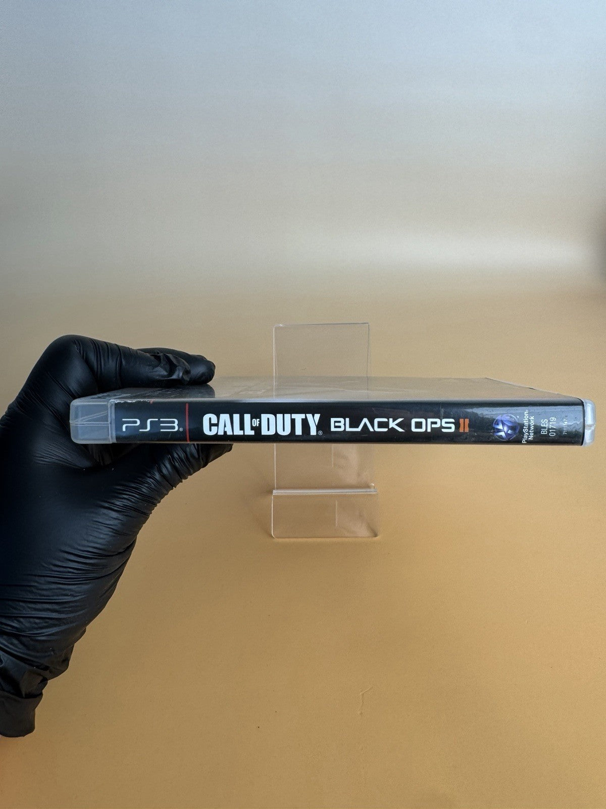 Call of Duty: Black Ops II | PS3 |
