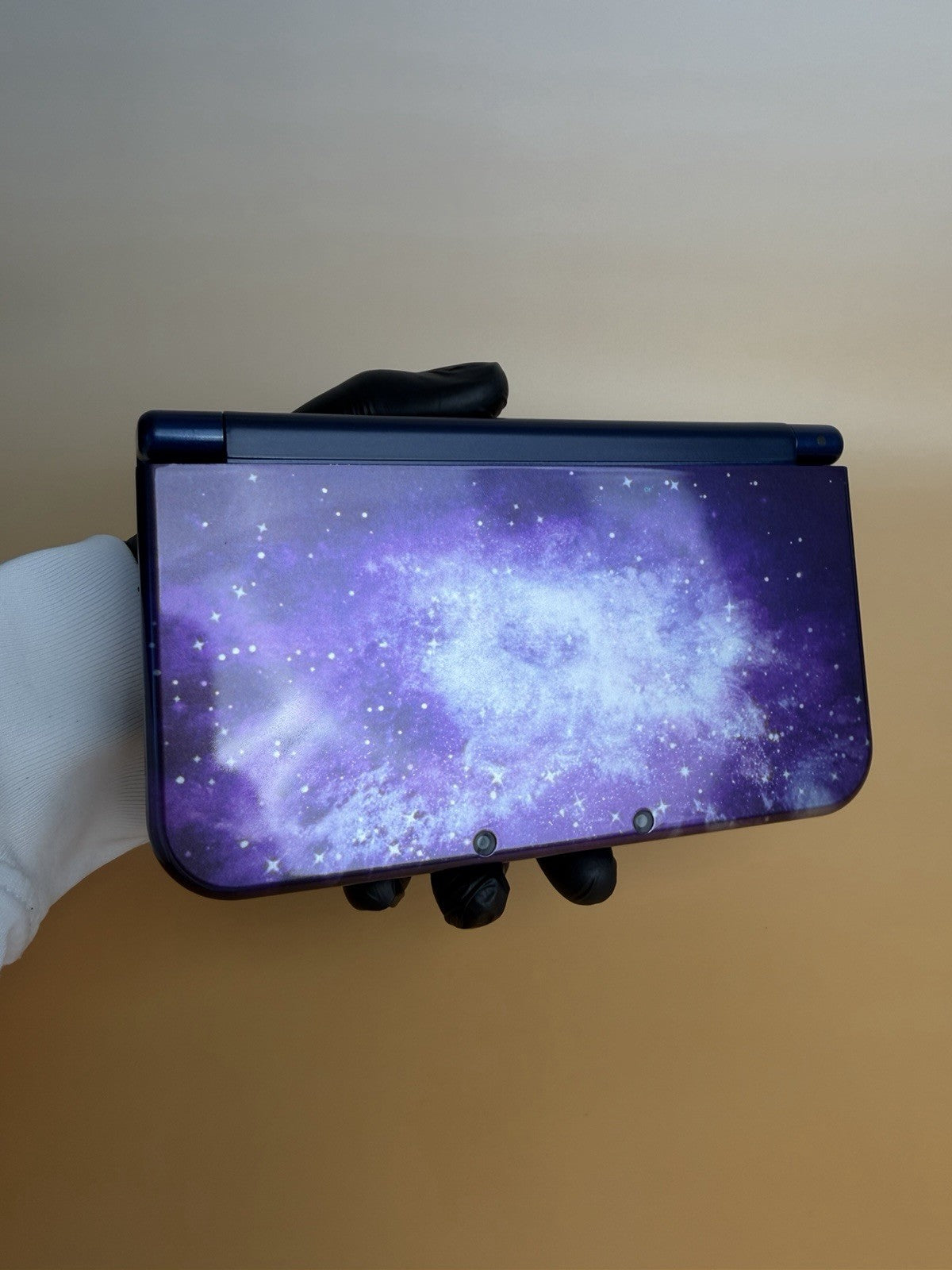 New Nintendo 3DS XL – Galaxy Edition | Dual IPS | Zustand A+