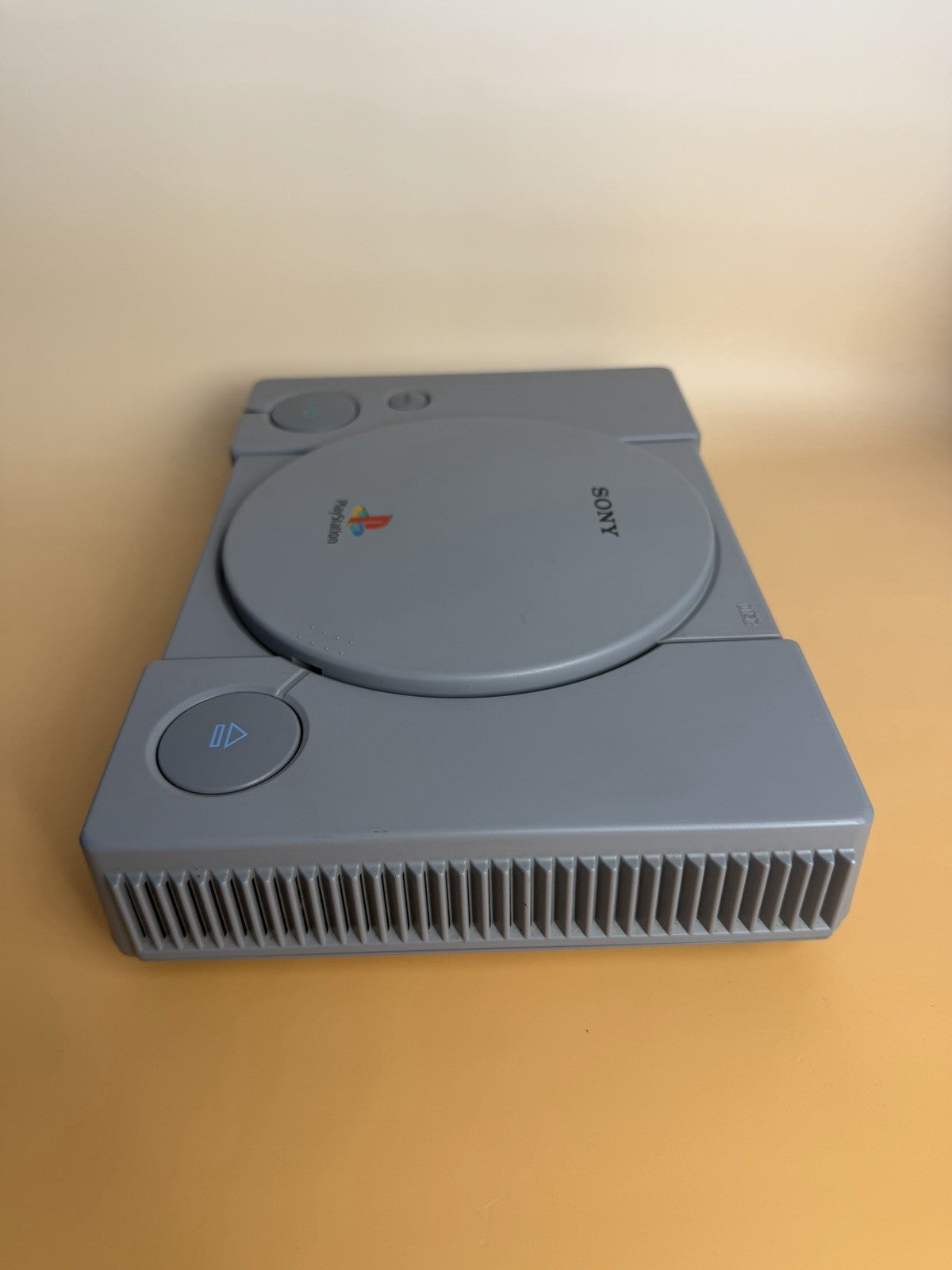 Sony PlayStation 1 Konsole | SCPH-5502 | Komplett-Set