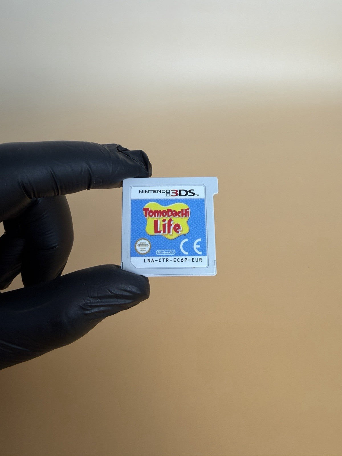 Tomodachi Life | Nintendo 3DS |