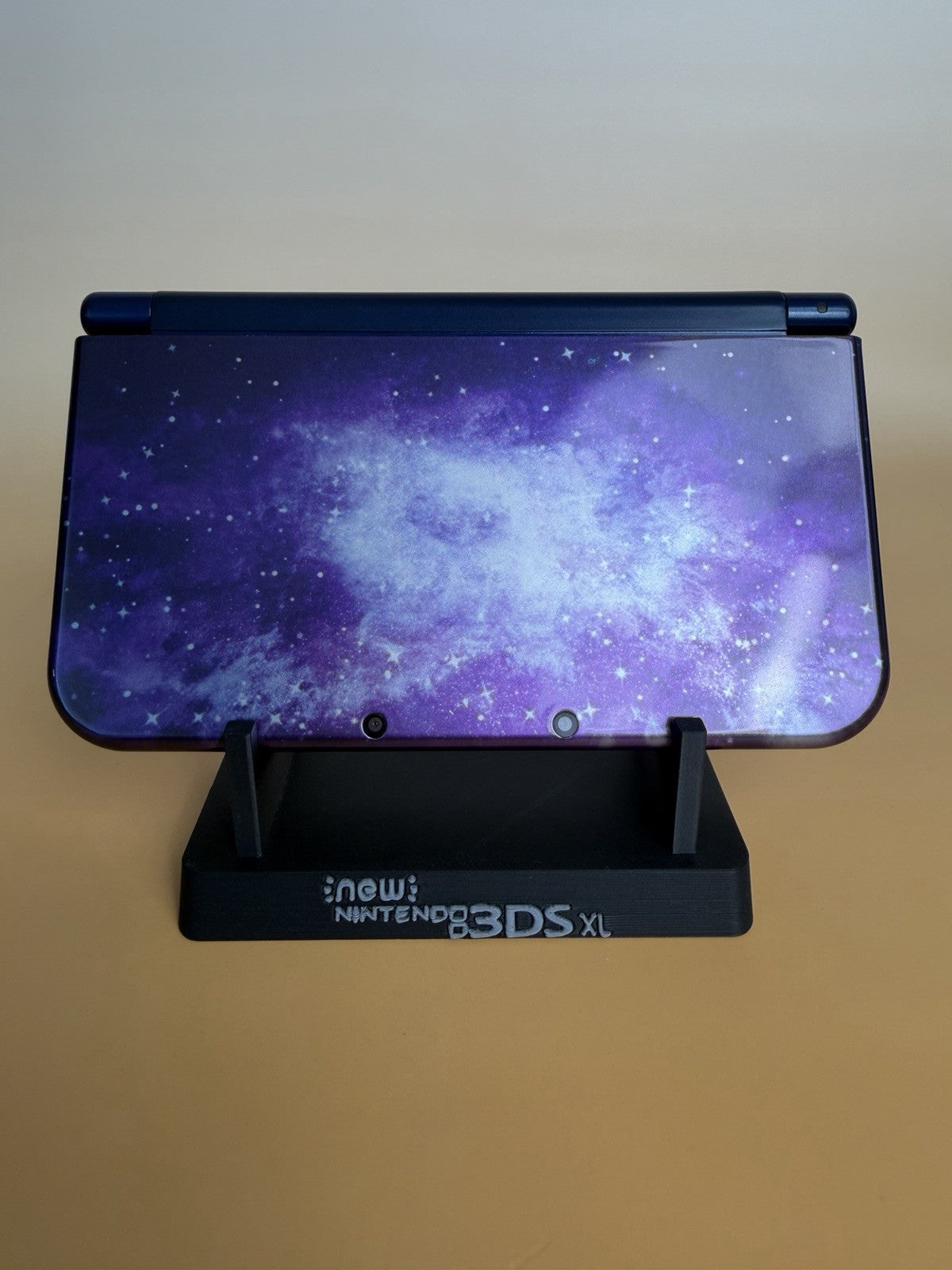 New Nintendo 3DS XL – Galaxy Edition | Dual IPS | Zustand A+