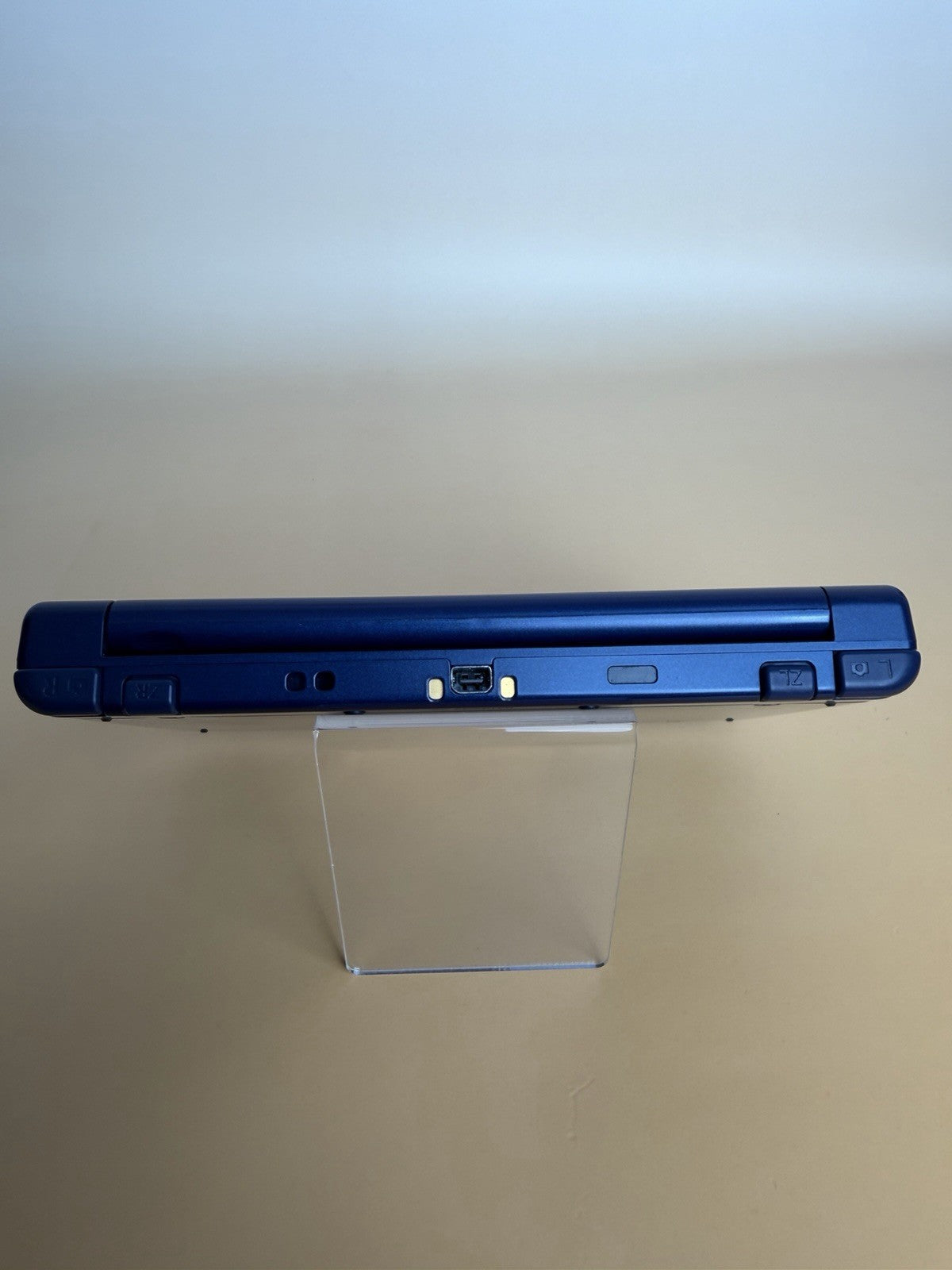 New Nintendo 3DS XL Metallic Blau | Komplett in OVP | Zustand A